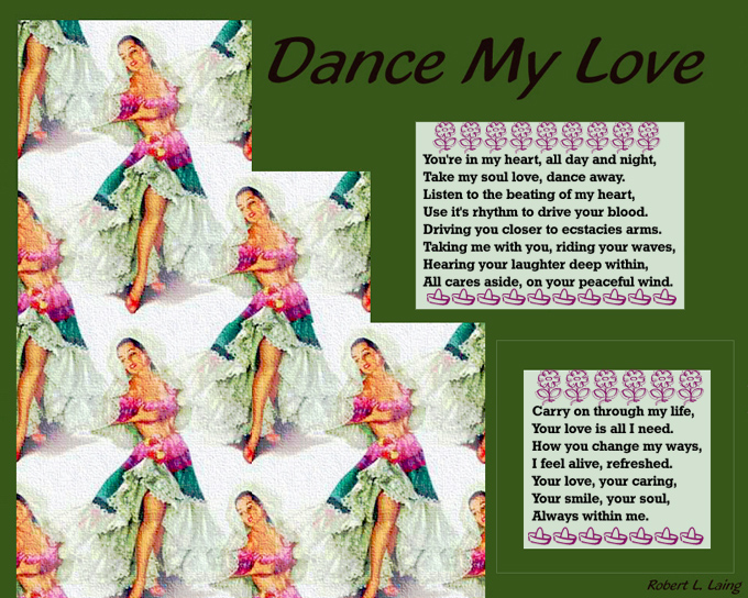 Mylove2